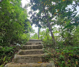 Batu Putu Waterfall photo