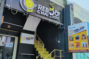 Reboot Chai image