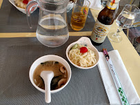Soupe miso du Restaurant japonais Choko à Bergerac - n°3