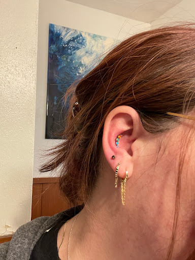 Explore everest tattoo ideas, creative tattoo ideas in Lubbock, available at Stay True Tattoo & Body Piercing Studio