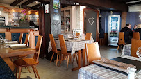 Atmosphère du Restaurant de spécialités alsaciennes Relais des Moines à Riquewihr - n°7