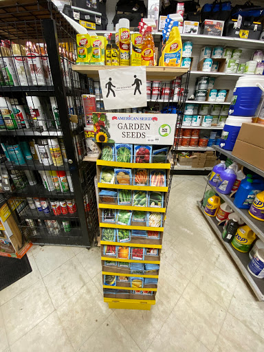 Hardware Store «Broadway Lumber Supplies», reviews and photos, 1146 Myrtle Ave, Brooklyn, NY 11206, USA