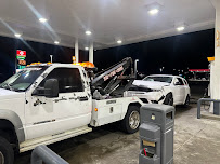 J&E Towing Recovery & Roadside Service LLC - Photo 6 - Car repair in Parkton, NC, Fayetteville