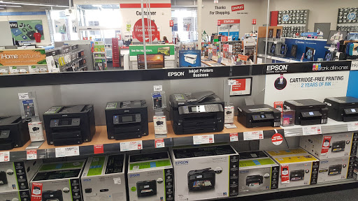 Office Supply Store «Staples», reviews and photos, 7708 Richmond Hwy, Alexandria, VA 22306, USA