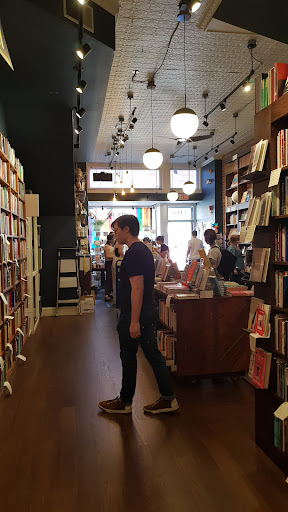 Used Book Store «Idle Time Books», reviews and photos, 2467 18th St NW, Washington, DC 20009, USA