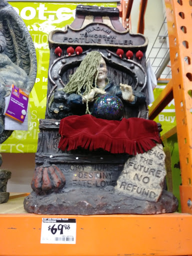 Home Improvement Store «The Home Depot», reviews and photos, 1551 Froom Ranch Way, San Luis Obispo, CA 93405, USA