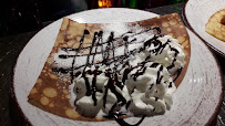 Crème glacée du Crêperie Le Phare St Louis à Massy - n°13