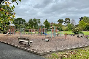 McAlpin Reserve image