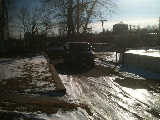 Real Estate Agency «Terry W Flood Real Estate Co», reviews and photos, 5545 N Oak Trafficway # 4, Kansas City, MO 64118, USA