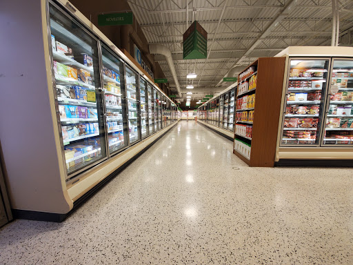 Supermarket «Publix Super Market at Trowbridge Crossing», reviews and photos, 7525 Roswell Rd NE, Sandy Springs, GA 30350, USA