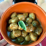 Photo n°2 de l'avis de Francesco.e fait le 16/06/2021 à 06:51 sur le  Vecchia Osteria da Bo à Domodossola