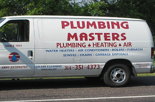 Kardell Plumbing Inc in St. Louis, Missouri