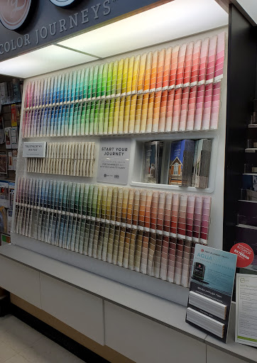 Hardware Store «Lakewood Hardware & Paint, Inc», reviews and photos, 9020 Lakewood Dr SW, Lakewood, WA 98499, USA