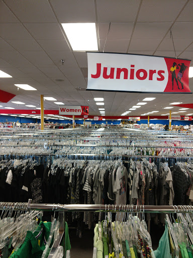 Thrift Store «Thrift City», reviews and photos, 1565 W Main St # 100, Lewisville, TX 75067, USA