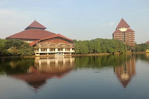 Universitas Indonesia image