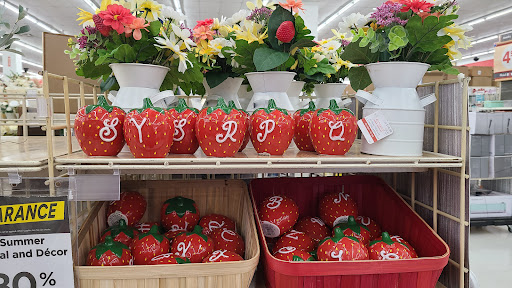 Craft Store «Michaels», reviews and photos, 100-B Independent Way, Brewster, NY 10509, USA