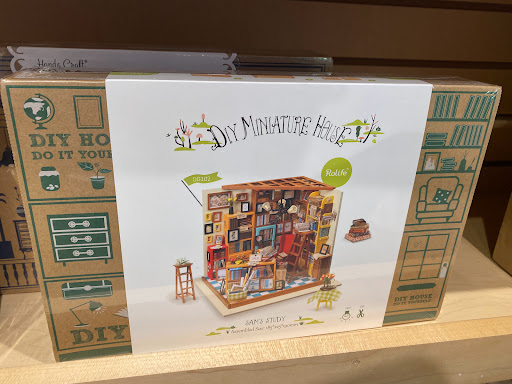 Toy Store «Oodles for Kids», reviews and photos, 7727 SE 13th Ave, Portland, OR 97202, USA