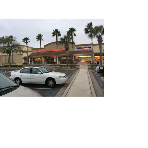 Book Store «LifeWay Christian Store», reviews and photos, 2522-B E Colonial Dr, Orlando, FL 32803, USA