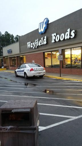 Grocery Store «Wayfield Foods, Inc.», reviews and photos, 3465 E Main St, College Park, GA 30337, USA
