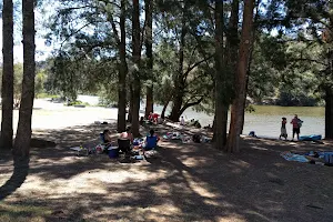 Casuarina Sands Reserve image