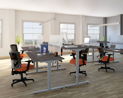 Source Office Furniture - Markham