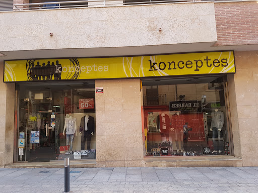 Konceptes