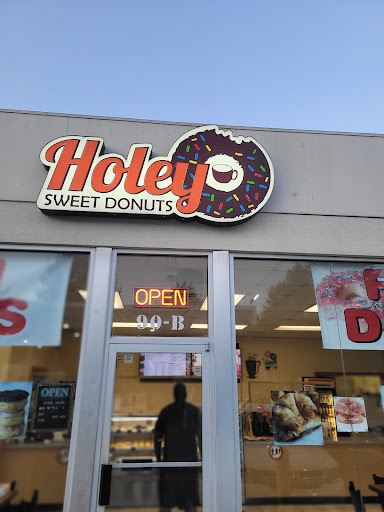 Donut Shop «Holey Sweet Donuts», reviews and photos, 90 GA-138 b, Stockbridge, GA 30281, USA