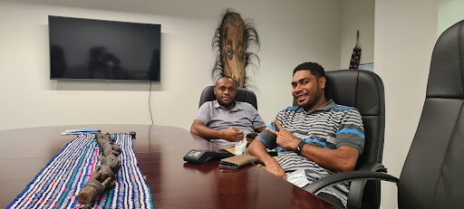 Embassy of Papua New Guinea in USA Embassy of Papua New Guinea in Washington