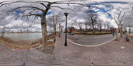 Park «George Rogers Clark Park», reviews and photos, 219 Riverside Dr, Covington, KY 41011, USA