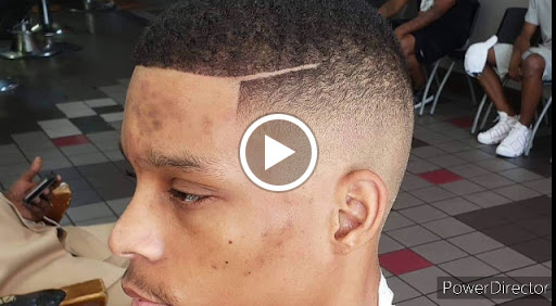 Barber Shop «CUT ABOVE THE REST Barbershop», reviews and photos, 3372 S University Dr, Miramar, FL 33025, USA