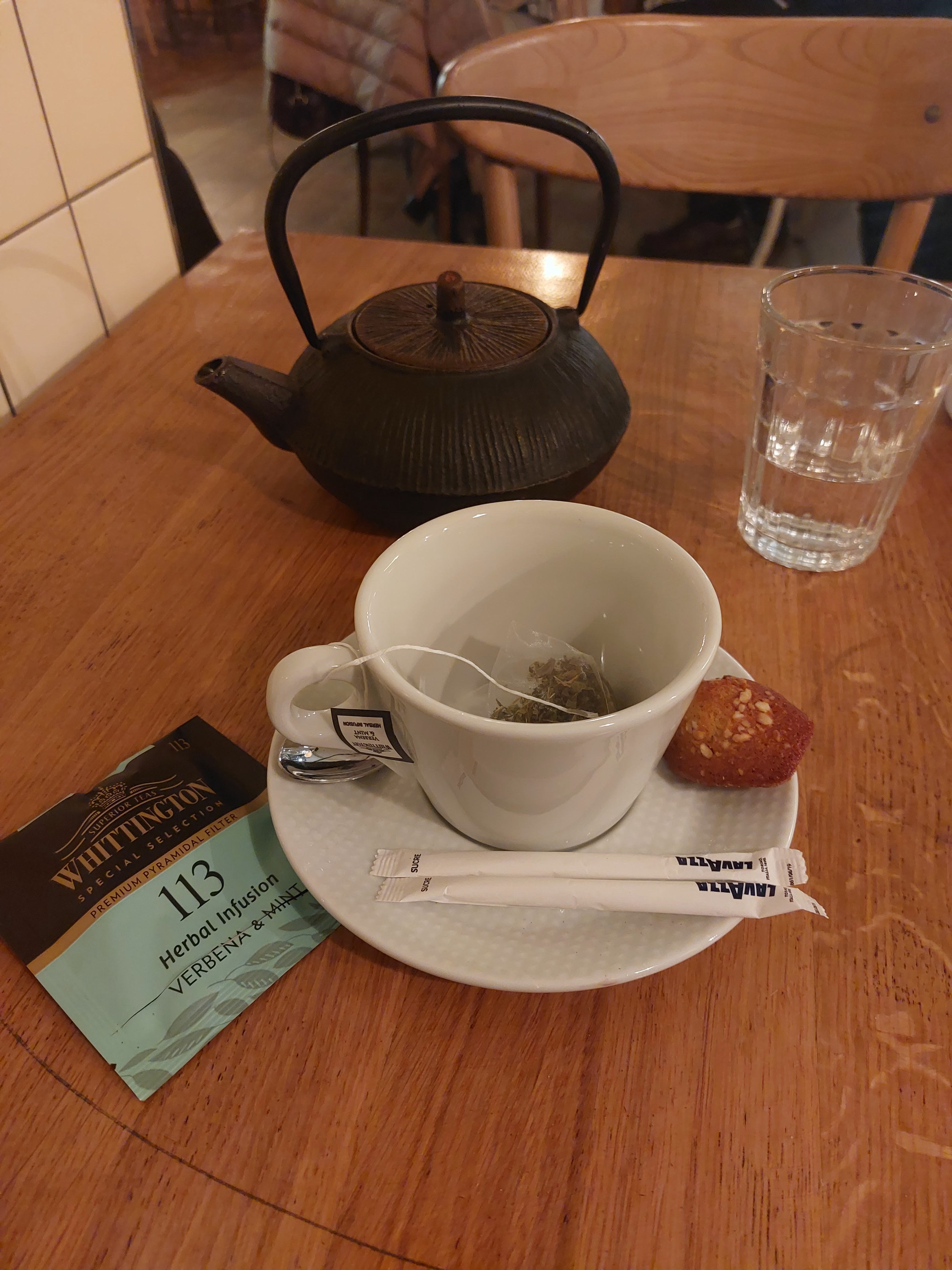 Photo n° 3 de l'avis de Cécile.l fait le 26/11/2023 à 21:56
