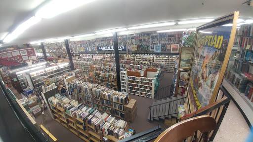 Book Store «Eborn Books», reviews and photos, 254 Main St, Salt Lake City, UT 84101, USA