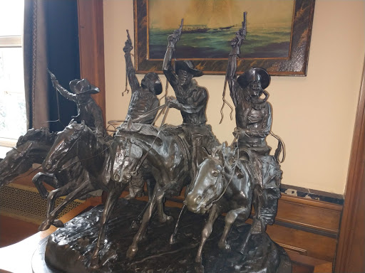 Legal Services «Rutter Mills, LLP», reviews and photos