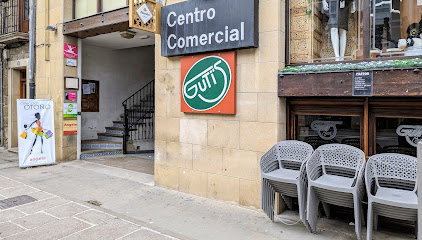 Bar Guti´s - Calle Recoletas, 12, 31300 Tafalla, Navarra, Spain