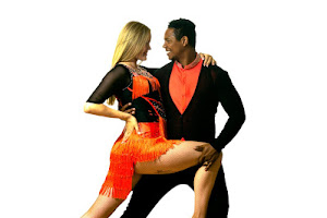 Anaya Latin Dance