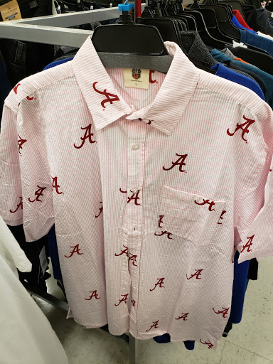 Department Store «T.J. Maxx», reviews and photos, 3940B Airport Blvd, Mobile, AL 36608, USA