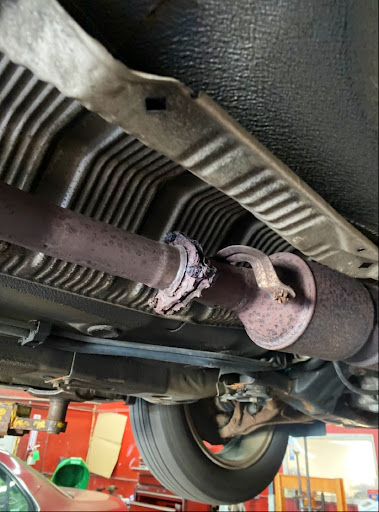 Parkway Auto Parts, 578 Memorial Pkwy, Phillipsburg, NJ 08865, USA, 