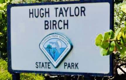 State Park «Hugh Taylor Birch State Park», reviews and photos, 3109 E Sunrise Blvd, Fort Lauderdale, FL 33304, USA