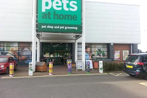 Pets at Home Sutton in Ashfield image