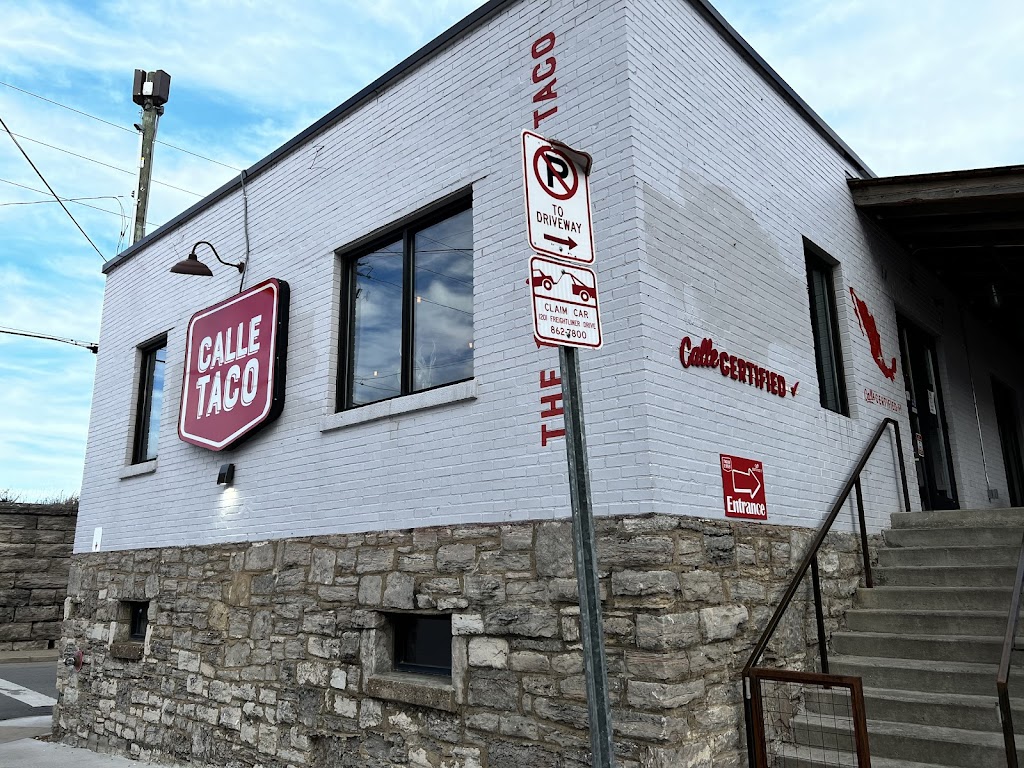 Calle Taco 37203