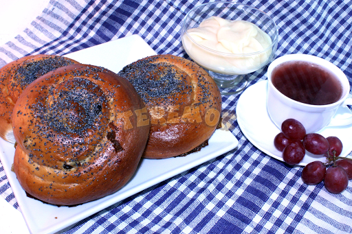 Grocery Store «Teremok», reviews and photos, 5519 Hemlock St, Sacramento, CA 95841, USA