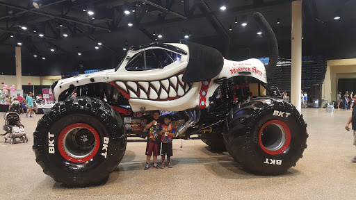 Convention Center «Bradenton Area Convention Center», reviews and photos, 1 Haben Blvd, Palmetto, FL 34221, USA