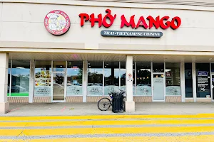 Phở Mango Thai & Vietnamese Cuisine image