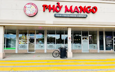 Phở Mango Thai & Vietnamese Cuisine image