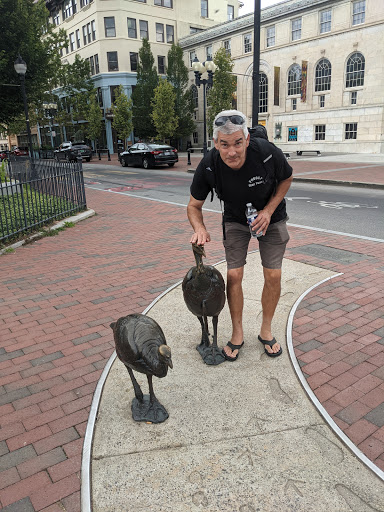 Art Museum «Asheville Art Museum - Pop Up (2 S. Pack Sq. under construction)», reviews and photos, 175 Biltmore Ave, Asheville, NC 28801, USA