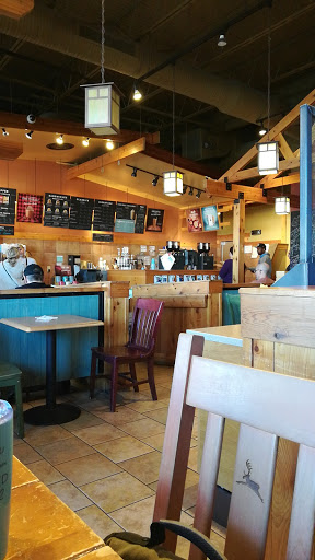 Coffee Shop «Caribou Coffee», reviews and photos, 3109 Northline Ave, Greensboro, NC 27408, USA