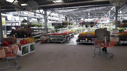 Home Improvement Store «The Home Depot», reviews and photos, 75 Mystic Ave, Somerville, MA 02143, USA