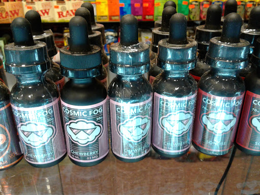 Cigar Shop «Vapor Trails Smoke Shop», reviews and photos, 1050 E Ray Rd #3, Chandler, AZ 85225, USA