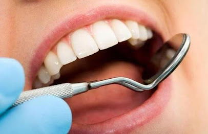 Diş Hekimi Mehmet Ali Kör Dental İmplant Merkezi Ve Gülüş Tasarımı Kliniği