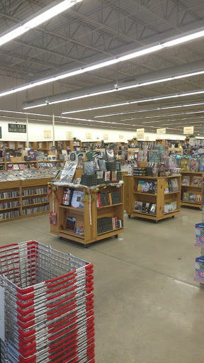 Book Store «Half Price Books», reviews and photos, 1075 E Golf Rd, Schaumburg, IL 60173, USA